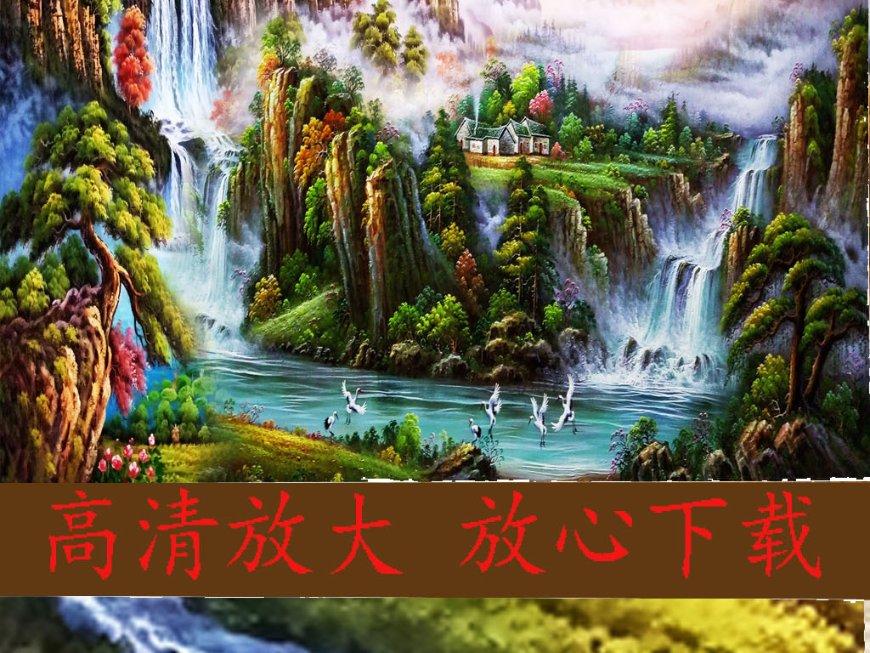 救援受困的火鸡